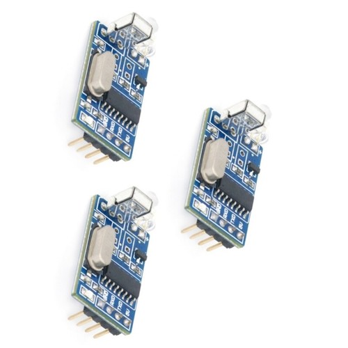 NECs Protocol Infrareds Transmitters Receiver Board with NECs Encoding for - Picture 9 of 10