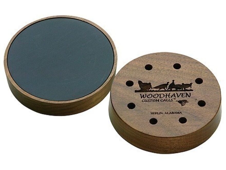 WoodHaven Legend Slate Friction Call WH026