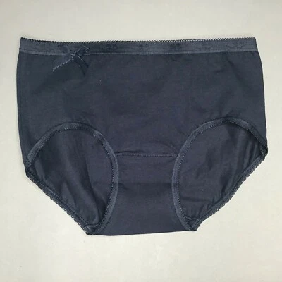 Sloggi Basic Midi Baumwolle Damen Slip in verschiedene Farben Neu - Bild 1 von 4