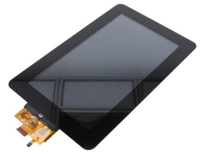 PH720128T005ZBC Display: TFT 7'' 720x1280 Interface: MIPI POWERTIP