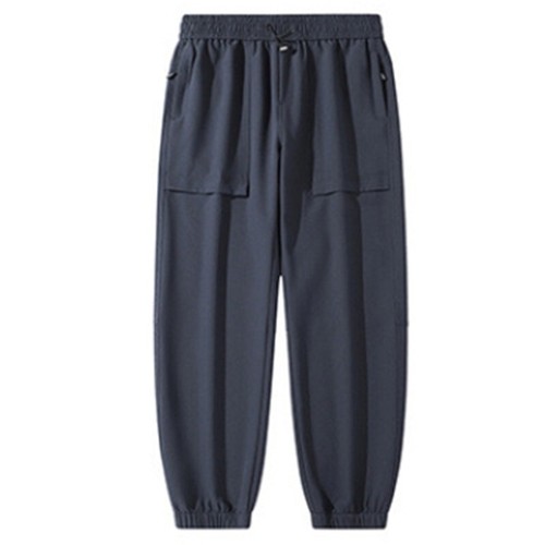 Pantalones de Caminar de Caparazón Suave para Hombres Mujeres Senderismo Trekking Térmico Polar Carga Pantalón - Imagen 34 de 49