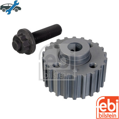 GEAR CRANKSHAFT 24674 FOR VW ME/JP/MF/JR/RA/SB/CR/JK/CY/JX 1.6L 1V 1.6LKY 1.7L 