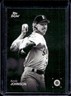 2025 Topps Black and White Randy Johnson #97 Diamondbacks