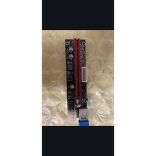 PCIE Riser Card for GPU Mining and PC Builds