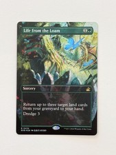 Life from the Loam RVR 434 Foil