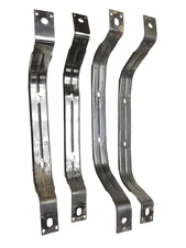 2012 Jeep Grand Cherokee Fuel Tank Strap OEM