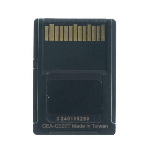 Sony 320GB CFexpress Type A TOUGH Card – 800MB/s Read, 700MB/s Write – VM7369 - Picture 4 of 12