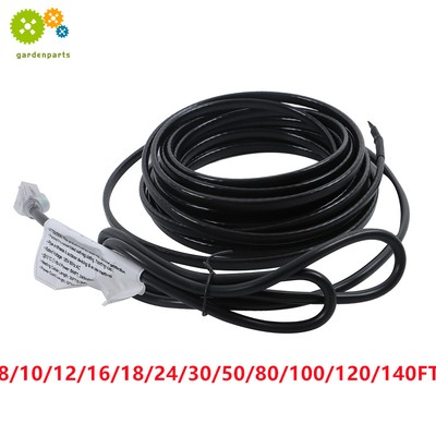#ad 8 140 FT Heating Cable For Pipe Freeze Protection Heat Tape For Water Pipes 120V $59.78