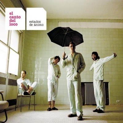 Estados De Animo -  CD HYVG The Cheap Fast Free Post