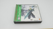 Final Fantasy 7 - Sony PlayStation 1 - Greatest Hits