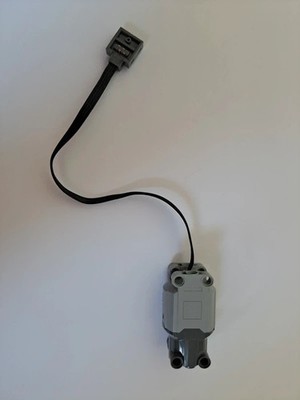 Lego Technic Power Functions: L-Motor (88003)