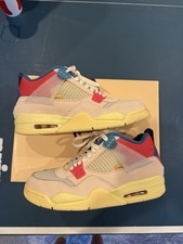 Jordan Air Jordan 4 Retro SP Union LA Guava I...