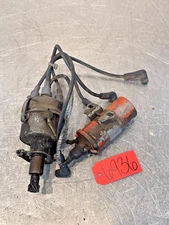 1958 Massey Ferguson 65 Tractor Delco Remy Distributor 1112583