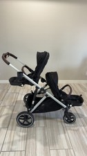 Cybex E-Gazelle S Electronic assist stroller
