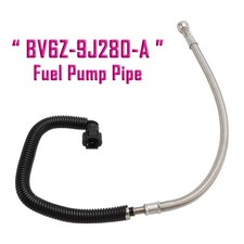 High Pressure Fuel Pump Pipe Bv6z-9j280-a For Ford Focus 2012-2018 B1