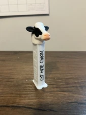 Chik-Fil-A PEZ Dispensers “Eat Mor Chikim” 2008