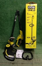 Ryobi P20018BTL 18V 13" Cordless Battery String Trimmer/Edger- Tool Only, NEW OB