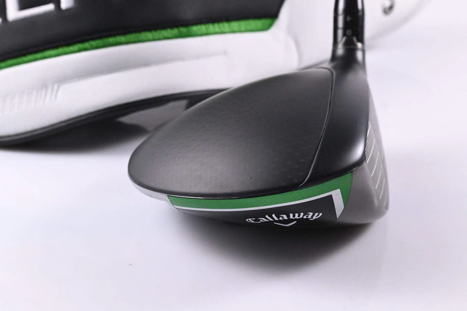 Tour Issue Callaway Elyte Mini Driver / 11.5 Degree / TX-Flex Tensei 1K White 70 - Image 3 of 4