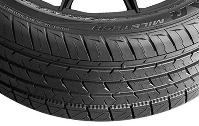 ASTR-20S　2個 1 Milestar Interceptor AS810 275/40ZR20 106Y Performance Tires