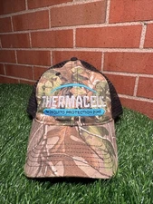 Thermocell Prostaff Event Member Hat Adjustable Strap