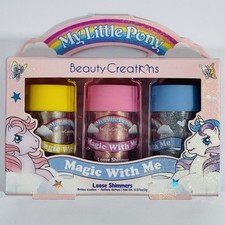 New Beauty Creations x My Little Pony  Magic ...