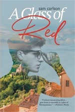 A Glass of Red (Paperback or Softback)