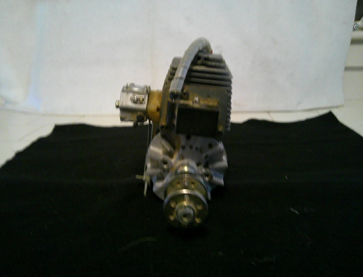 Zenoah 2-Stroke Engine Hobby RC Gas/Nitro Engines for 1:5 for sale