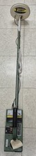 Garrett ADSII Vintage 1980's Era Motion Discrimination Deepseeker Metal Detector