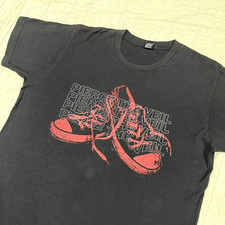 Pierce The Veil Band Cotton Black Shirt Unisex Concert S-5XL Reprint DO795