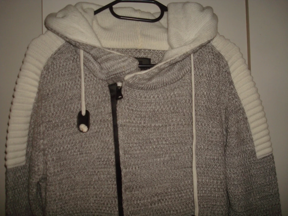 Rusty Neal Pullover Gr.M Neu - Bild 2 von 4