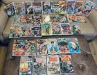 Lot of DC Comics vintage 1960’s-1980’s  Silver Lot Of 35 Keys 🔑 Superman Batman