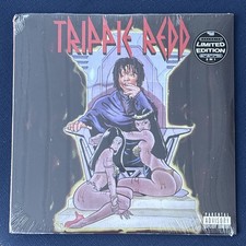 A Love Letter to You 1 /A Love Letter to You 2 by Trippie Redd Record, 2021 NEW