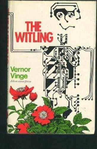 The Witling - Taschenbuch, von Vinge Vernor - gut - Bild 1 von 1