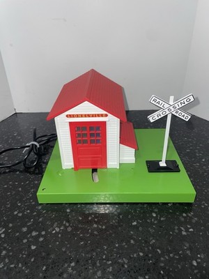 Lionel 6-14091 #145 Operating Automatic Gateman