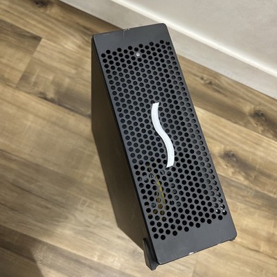 Sonnet Echo Express III-D 3-Slot Thunderbolt 2 Expansion System (READ)