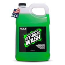 Total Off-Road Wash Super Concentrate &ndash; Thick Foaming 128 Fl Oz (Pack of 1)