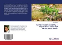 Tancredo Souza | Symbiotic Compatibility Of Mycorrhizal Fungi With Exotic...