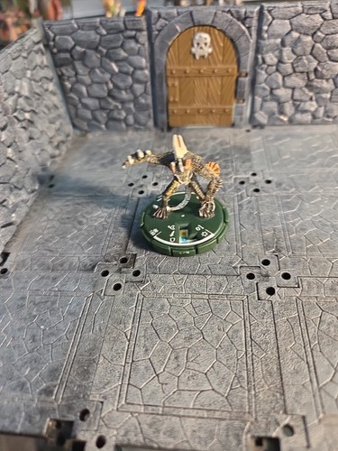 Mage Knight 1.0 - Marsh - Unlimited LE #188 Mage Spawn - Picture 5 of 5