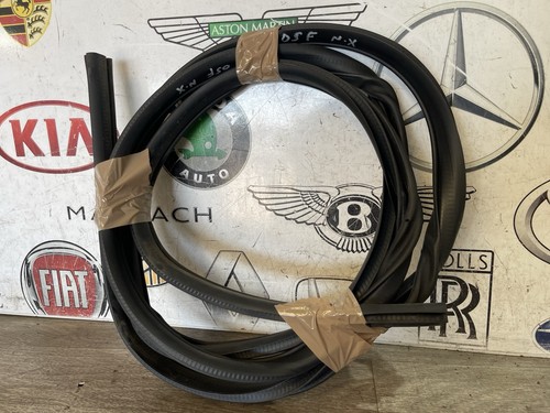 NISSAN X TRAIL TÜR GUMMIDICHTUNG AN KAROSSERIE VORNE RECHTS MK3 T32 2014-2019 - Bild 3 von 7