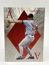 1992 Score Select #1 ROGER CLEMENS Select Ace Red Sox HOF **FREE SHIPPING** BB