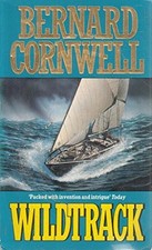 Wildtrack by Cornwell, Bernard Paperback / softback Book The Fast Free Shipping