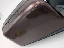 Used Right Door Mirror Fits 2009 Ford Edge Power Manual Fold Body Color Cap Wl Used Right Door Mirror Fits 2009 Ford Edge Power Manual Fold Body Color Cap Wl
