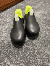 Ralphy S1 Slippers Size 9
