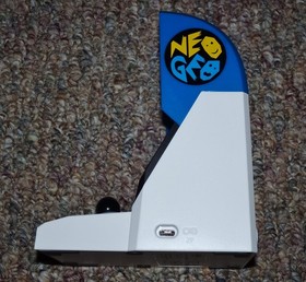 SNK NEO GEO Mini Game Console w/ USB Cable
