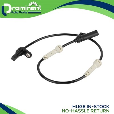 Front RH/LH ABS Wheel Speed Sensor for BMW 320i 2013-2018 328i 2012-2016 2.0L l4