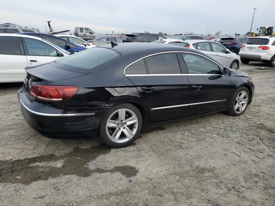 POWER BRAKE BOOSTER 2009-2017 VOLKSWAGEN CC VOLKS Foto 3 de 4