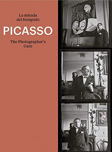 Picasso: The Photographer's Gaze, Authors 9788417769154 Fast Free Shipp+-