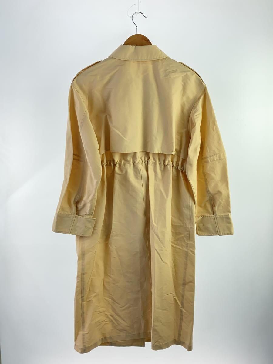 ALTRA IN POI ALTRO CAPPOTTO 1 COTONE BEIGE SOLIDO