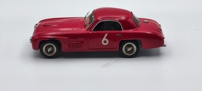 1:43 STAR FERRARI 166 SPORT 1948 GP PESCARA BIANCHETTI