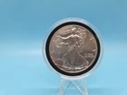 2012 American Silver Eagle